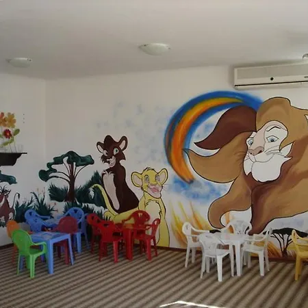 אתר נופש Bay View - Luxury & 3*