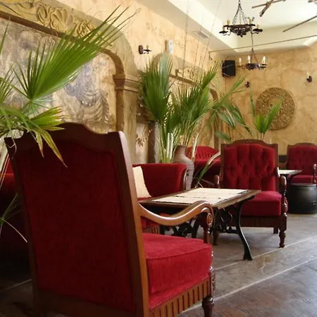 Bay View - Luxury & אתר נופש קושריצה
