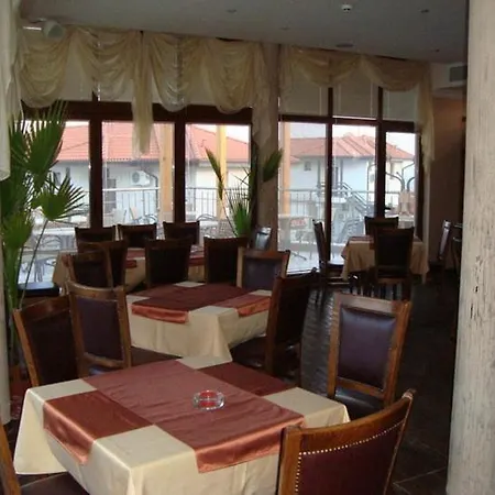אתר נופש Bay View - Luxury &