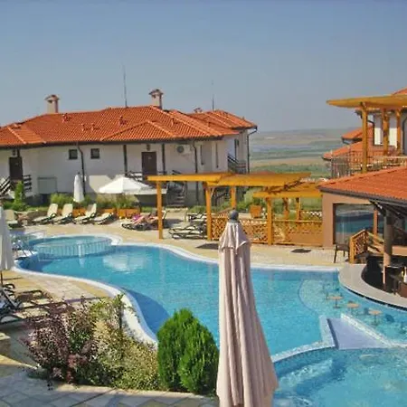 Bay View - Luxury & אתר נופש