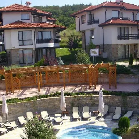 Bay View - Luxury & אתר נופש 3*