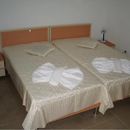 אתר נופש Bay View - Luxury & 3*