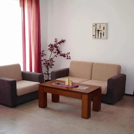 Bay View - Luxury & אתר נופש 3*