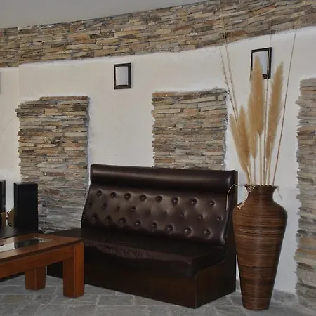 Bay View - Luxury & 3* קושריצה