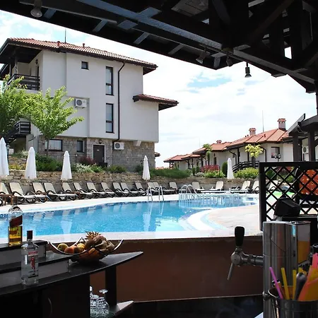 Bay View - Luxury & אתר נופש 3*