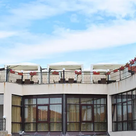 אתר נופש Bay View - Luxury & 3*