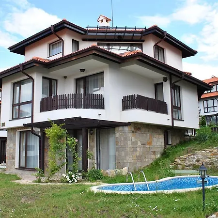 Bay View - Luxury &