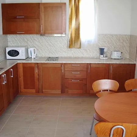 Bay View - Luxury & אתר נופש