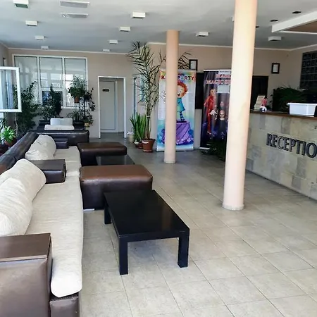 אתר נופש Bay View - Luxury &