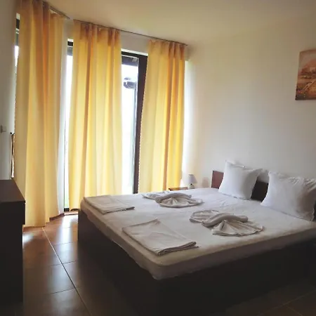 אתר נופש Bay View - Luxury &